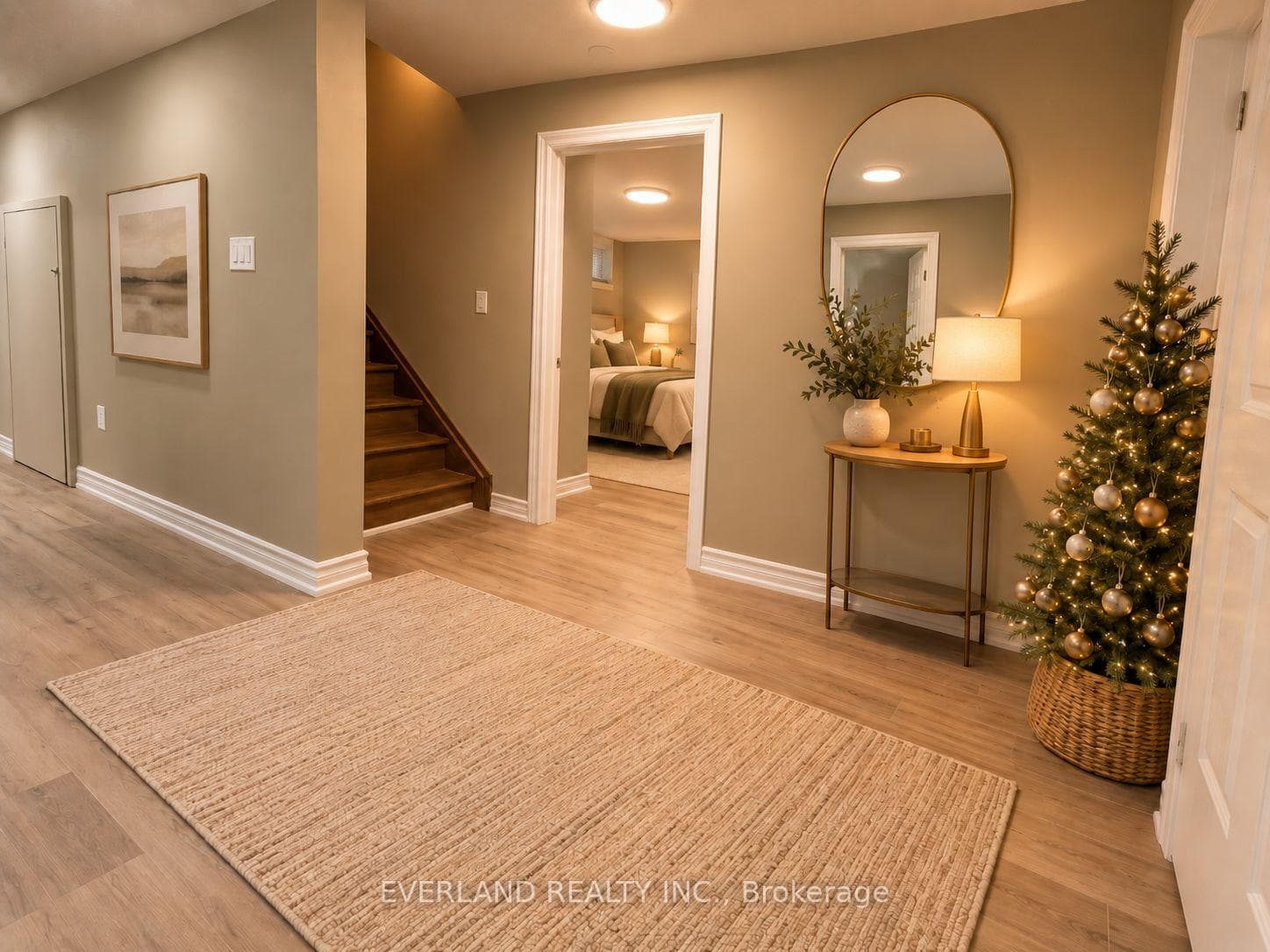 3369 St Paul Avenue Basement, Niagara Falls, ON L2J 2M3
