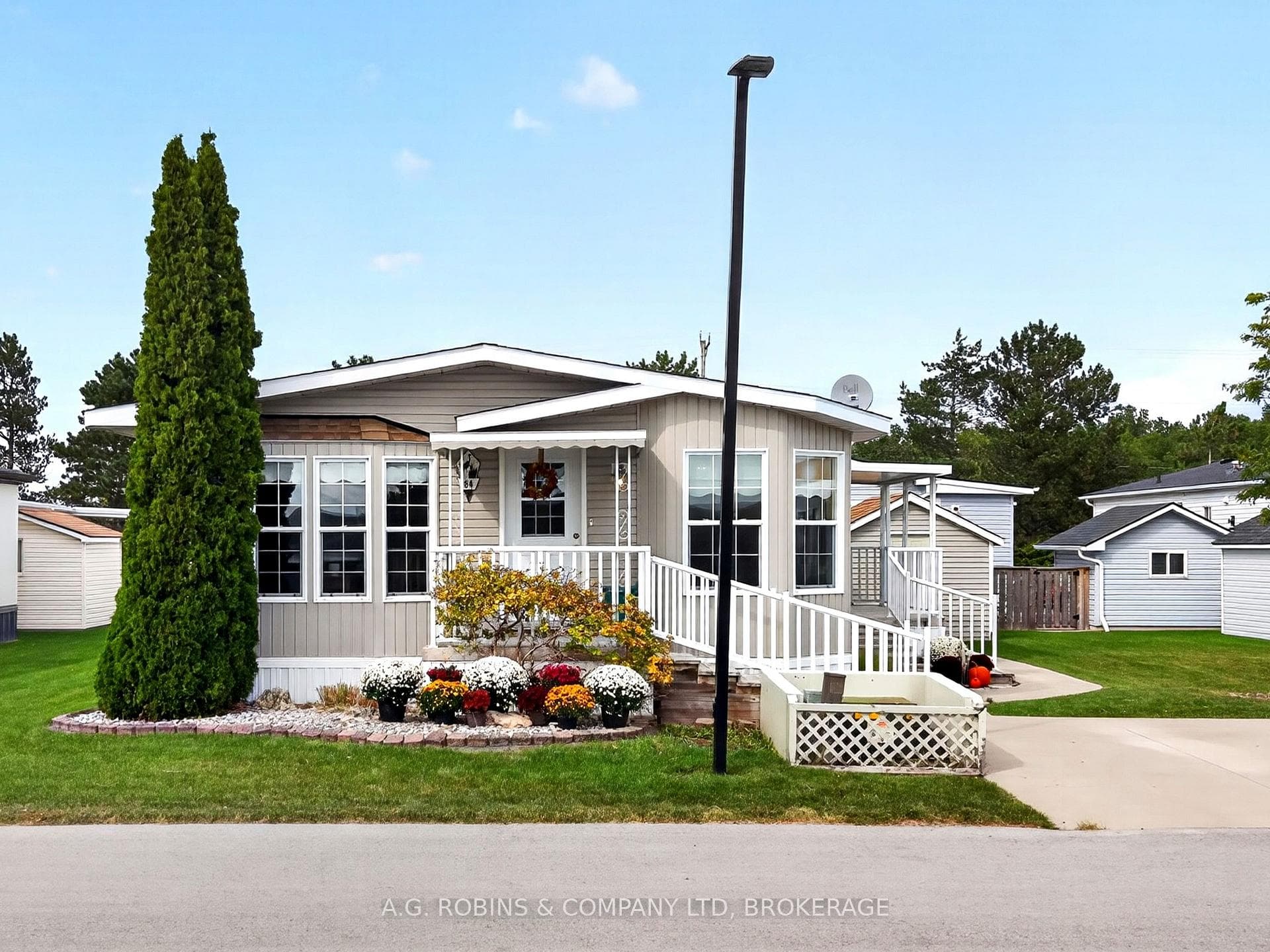3033 Townline Road 84, Fort Erie, ON L0S 1S1