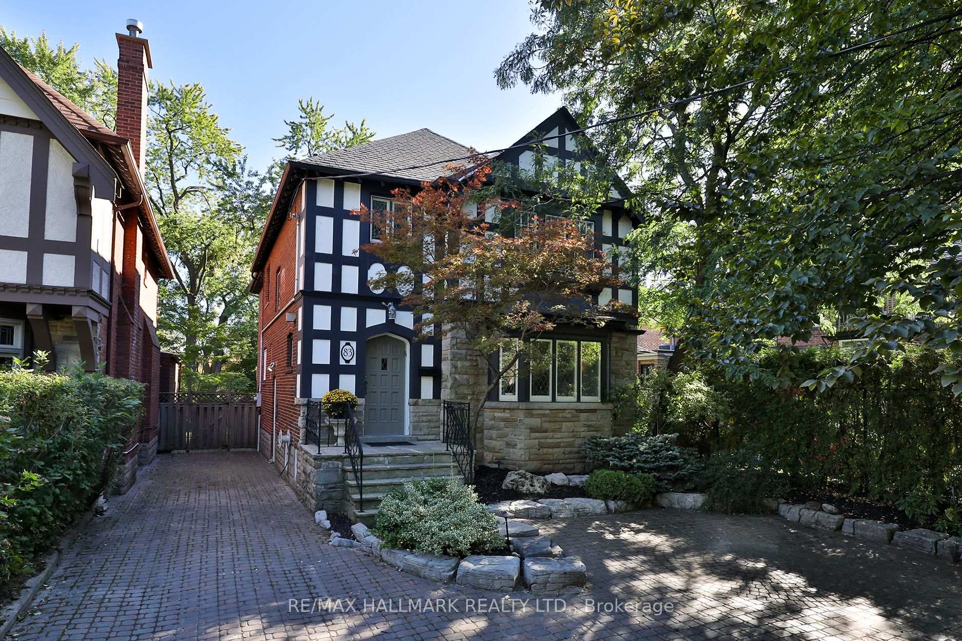 83 Wembley Road, Toronto, ON M6C 2G3