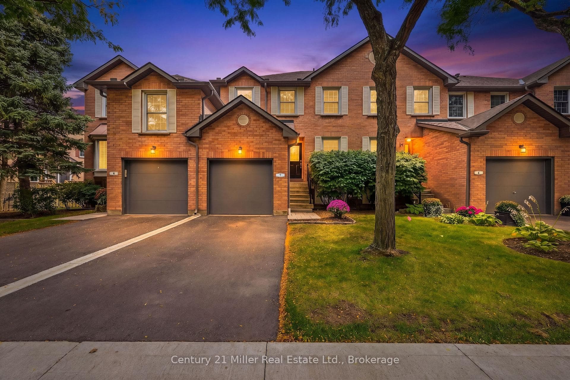 2935 Headon Forest Drive 7, Burlington, ON L7M 3Z7
