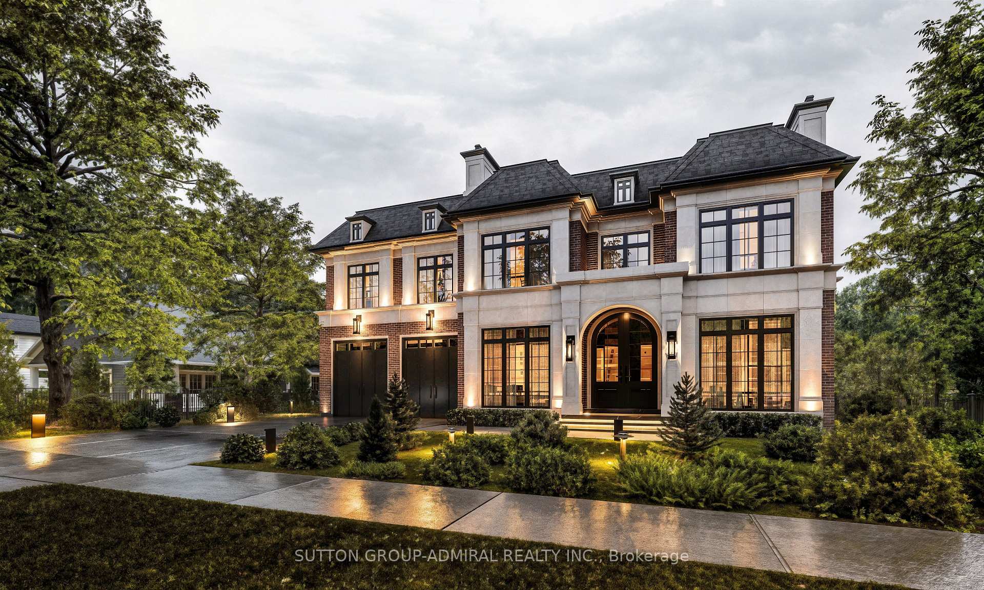 4447 Spruce Avenue, Burlington, ON L7L 1M3