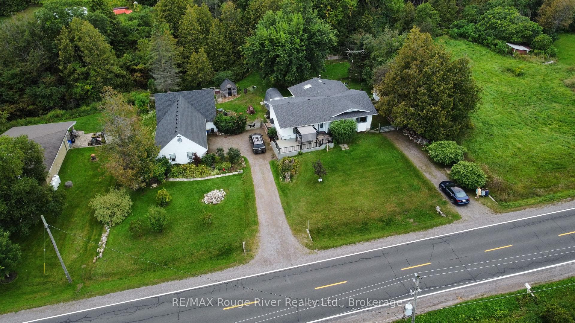 3428 Harwood Road, Hamilton Township, ON K0K 1C0