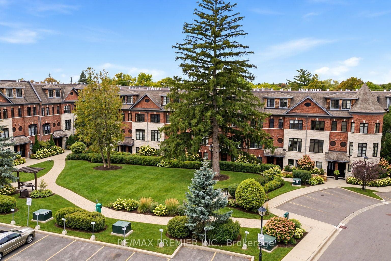 37 Nease Lane, Vaughan, ON L4L 0C5