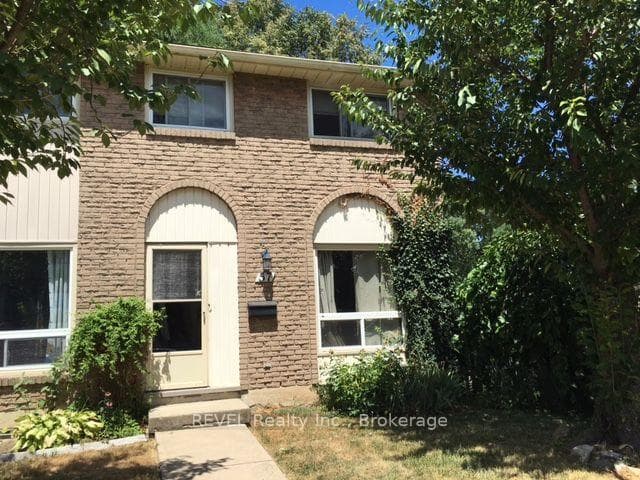 25 Linfield Drive 57, St. Catharines, ON L2N 5T7