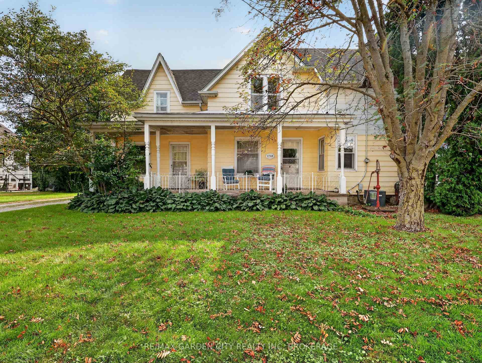 2760 Prince William Street, Lincoln, ON L0R 1S0