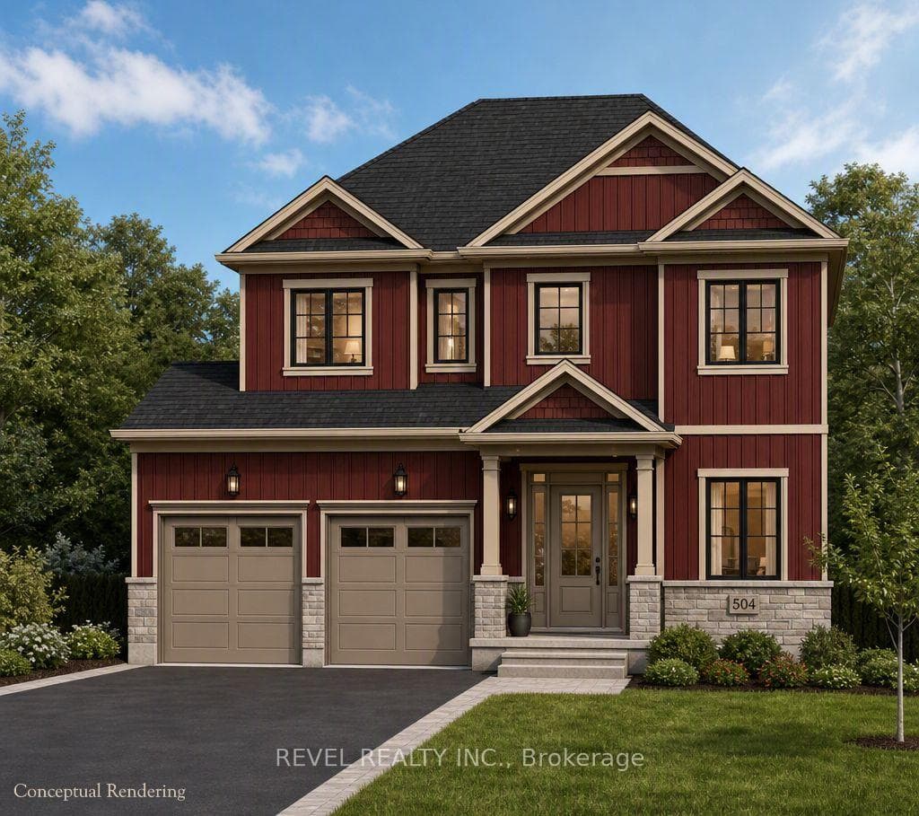 37 VICTORIA Avenue 18, Halton Hills, ON L7J 1Z1