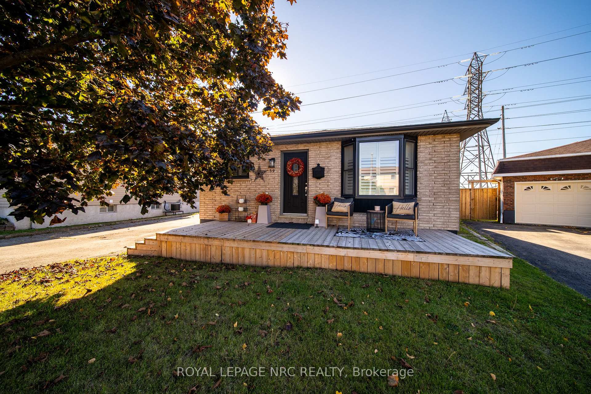 39 CHANTAL Court, Welland, ON L3B 5V3
