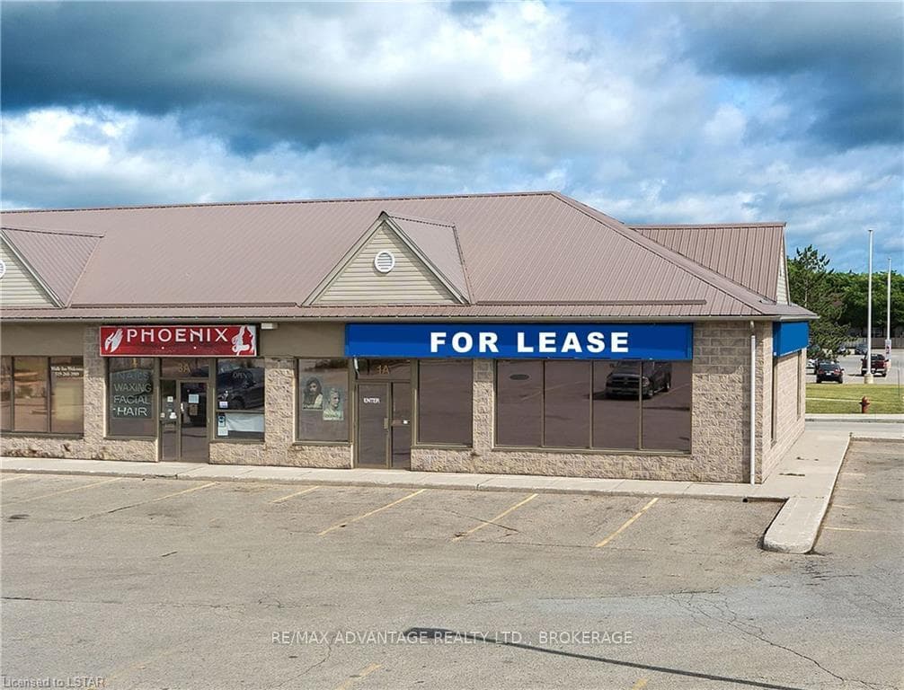 2135 Dorchester Road 1A, Thames Centre, ON N0L 1G3