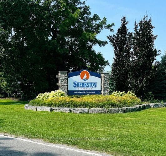 87 Evergreen Village Road, Port Colborne, ON L0S 1R0