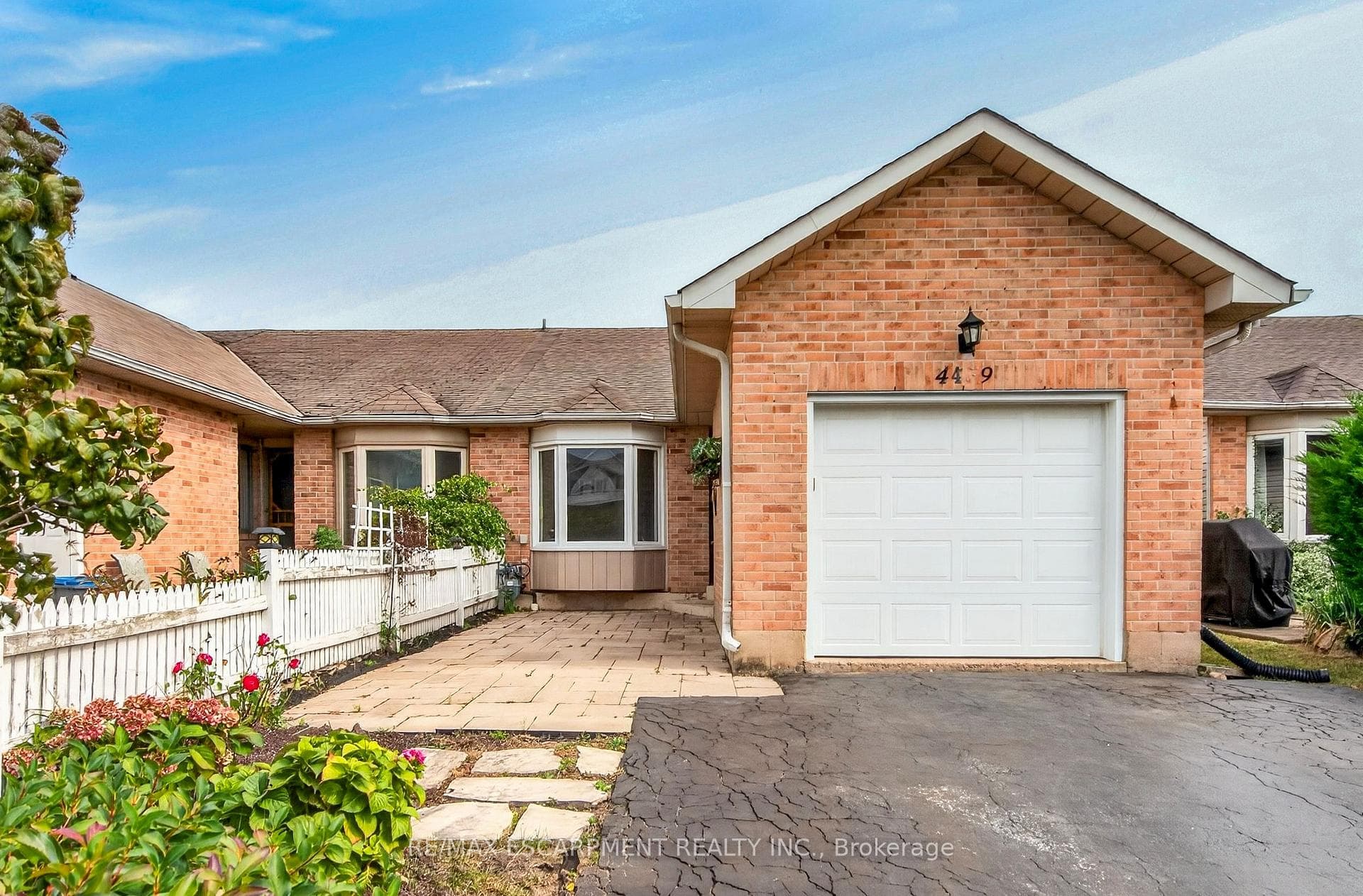 4459 Christopher Court, Lincoln, ON L3J 0E1