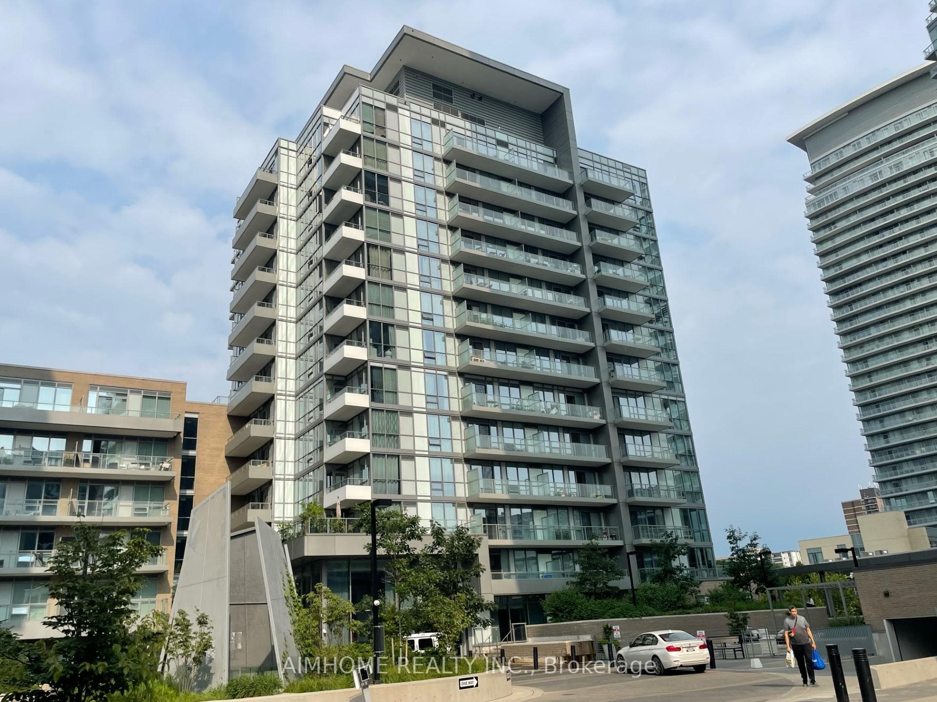 52 Forest Manor Road 905, Toronto, ON M2J 0E2