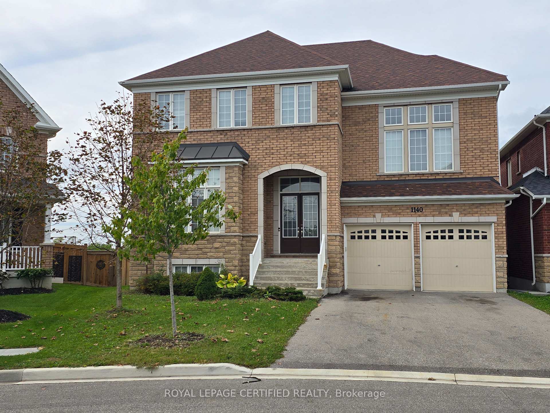1140 Nugent Court SE, Oshawa, ON L1K 0Y4