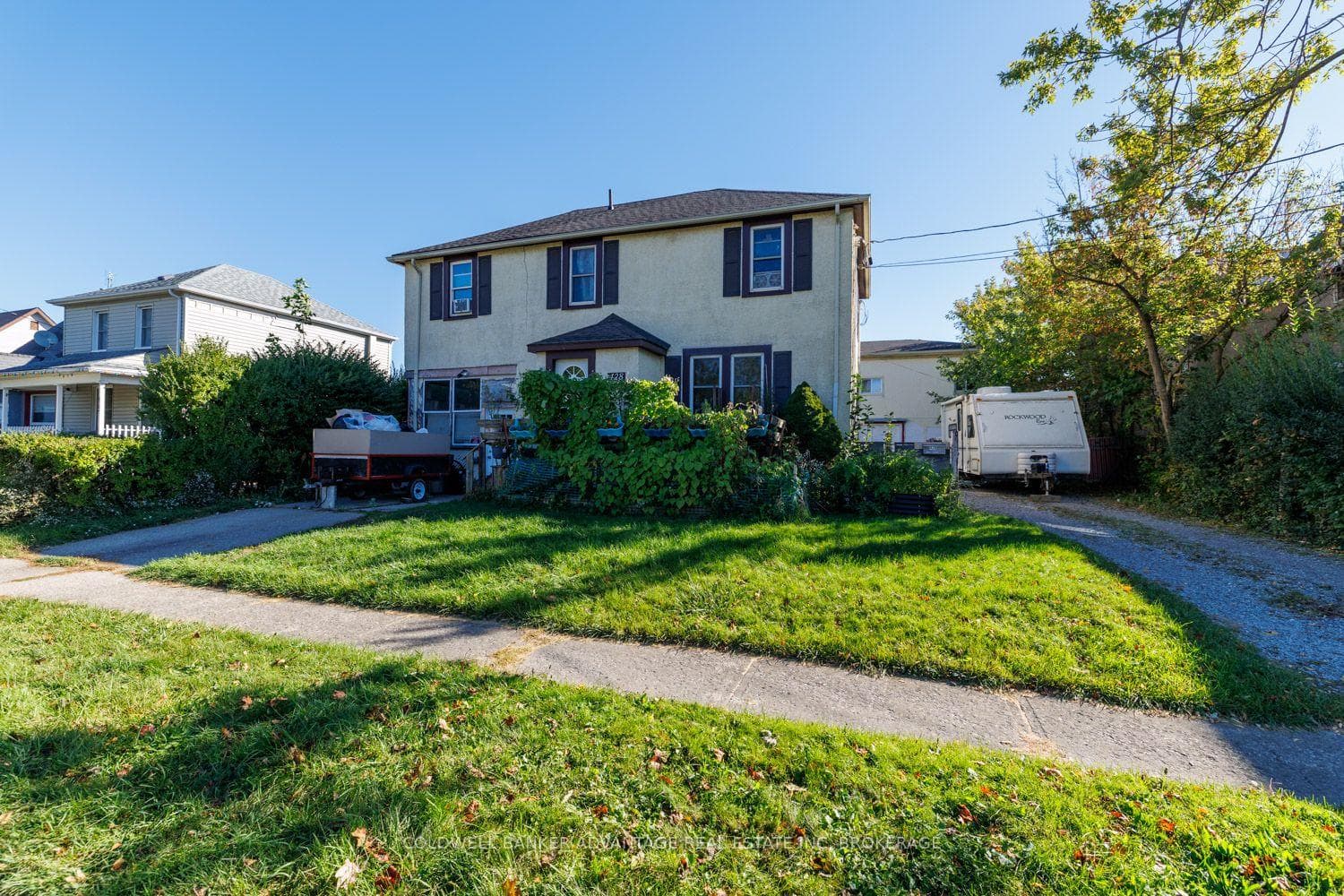 428 Wallace Avenue N, Welland, ON L3B 1R2