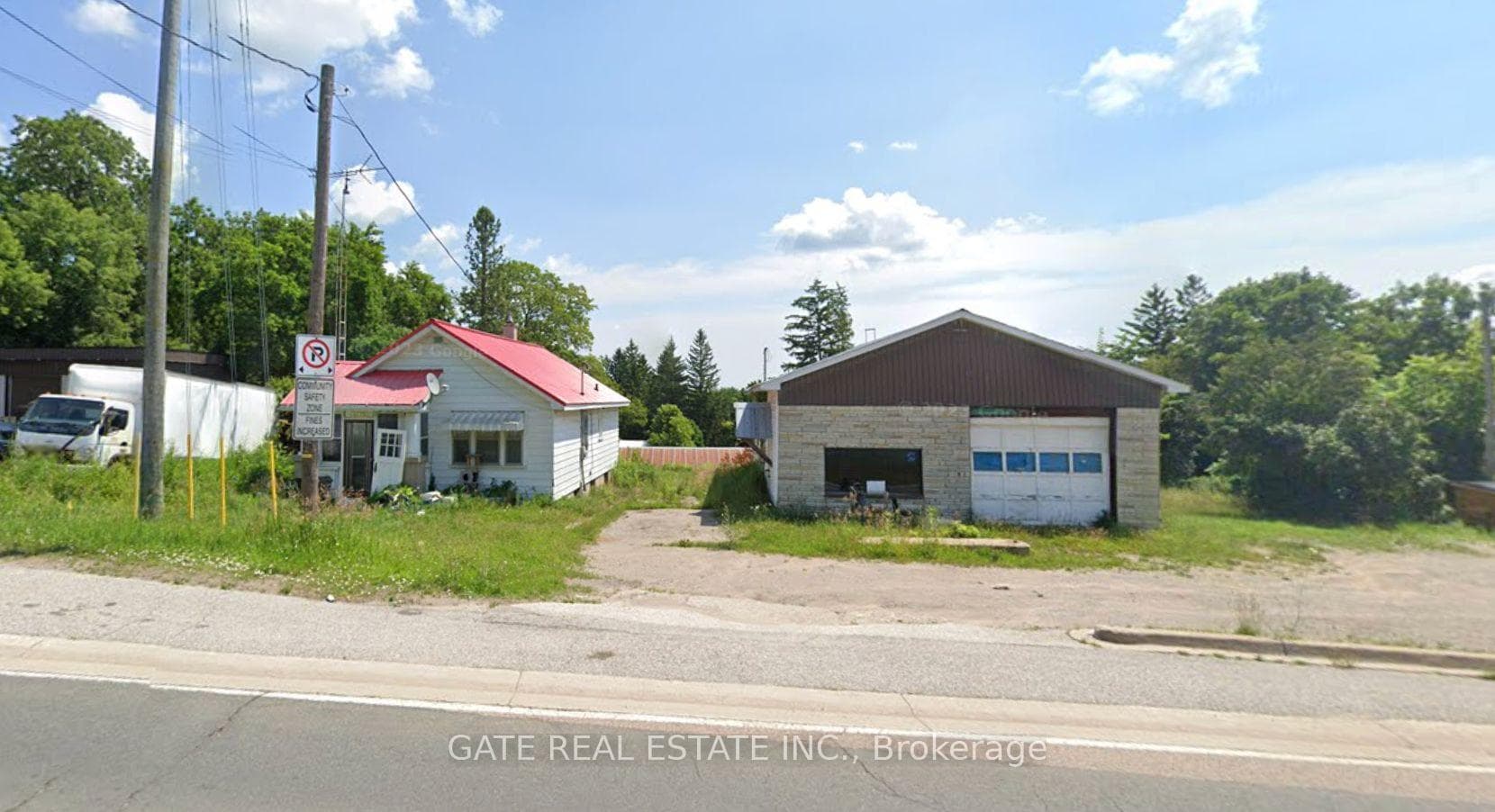 6279 (Hwy 11) Yonge Street, Innisfil, ON L0L 1W0
