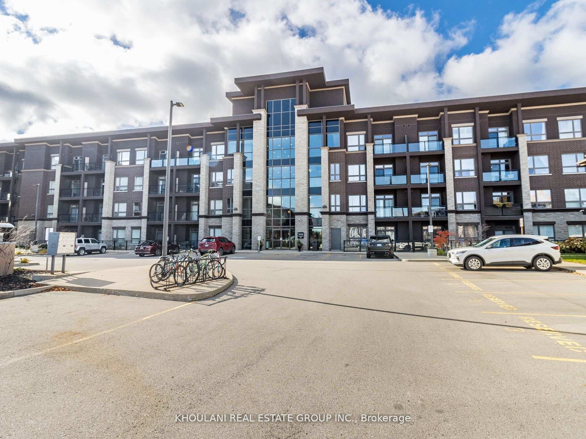 5020 Corporate Drive 318, Burlington, ON L7L 0H7
