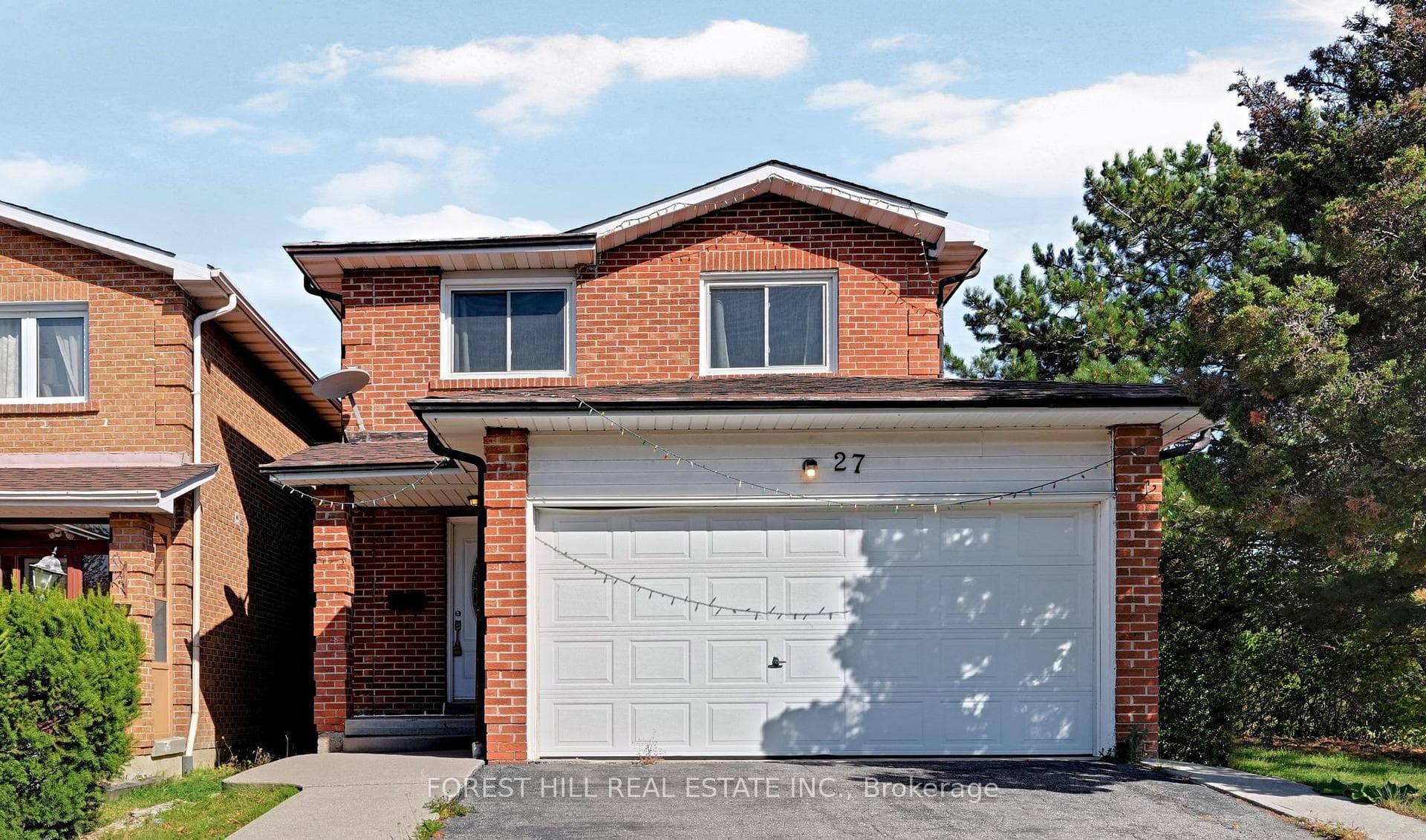 27 Saturn Drive, Brampton, ON L6V 3X6