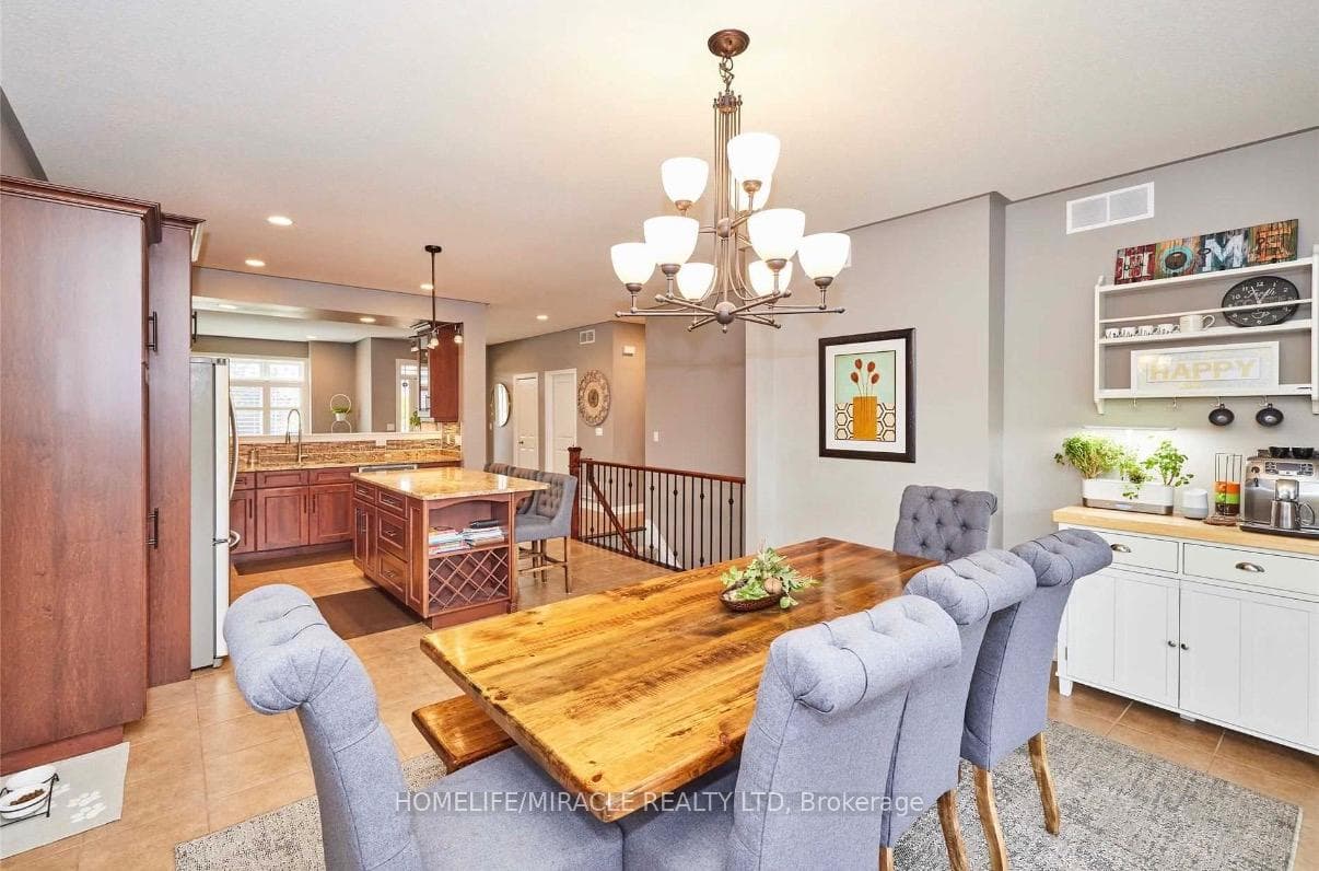 100 Creekside Drive, Welland, ON L3C 0B4