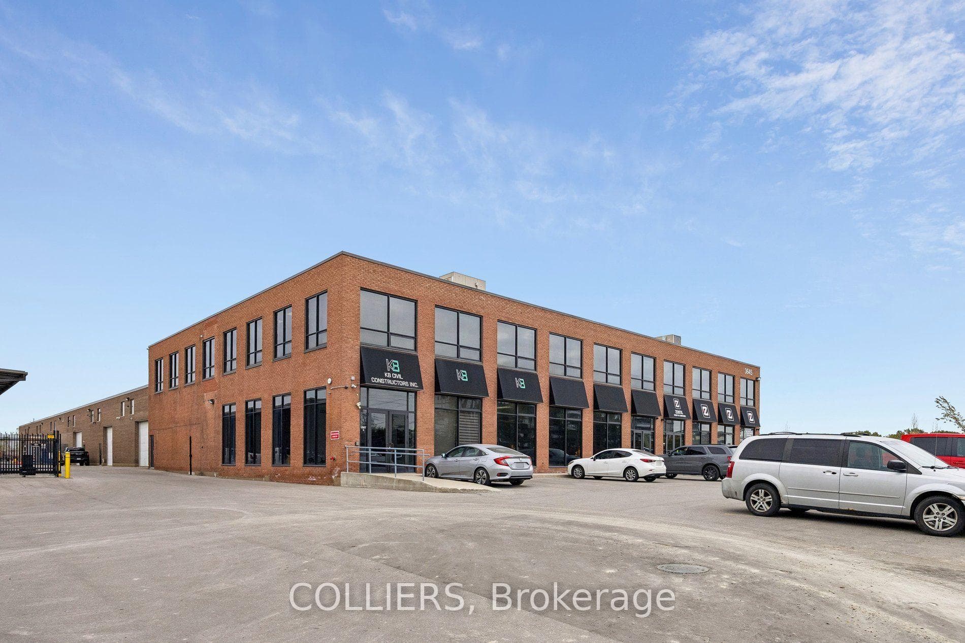 3645 Keele Street, Toronto, ON M3J 3H5
