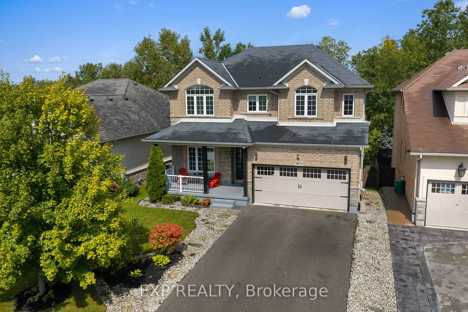 8876 Tristar Crescent, Niagara Falls, ON L2G 0A4