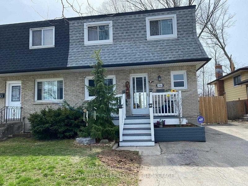 5966 Frontenac Street, Niagara Falls, ON L2G 3B2