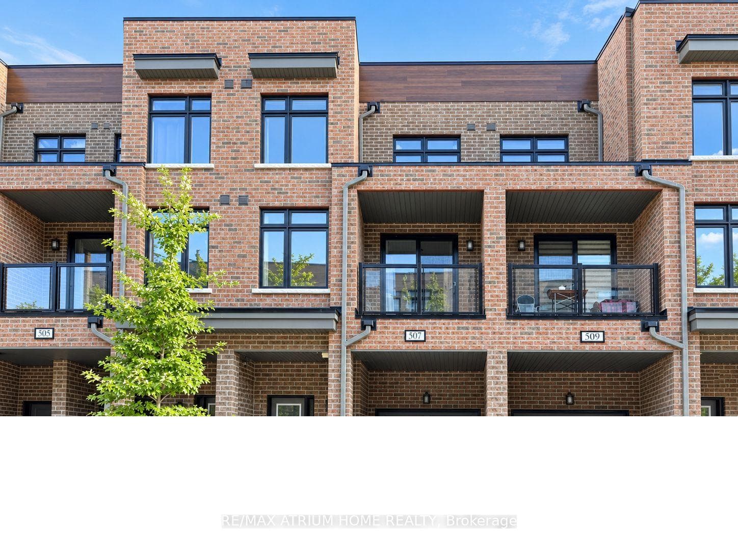 1865 Pickering Parkway 507, Pickering, ON L1V 0H2