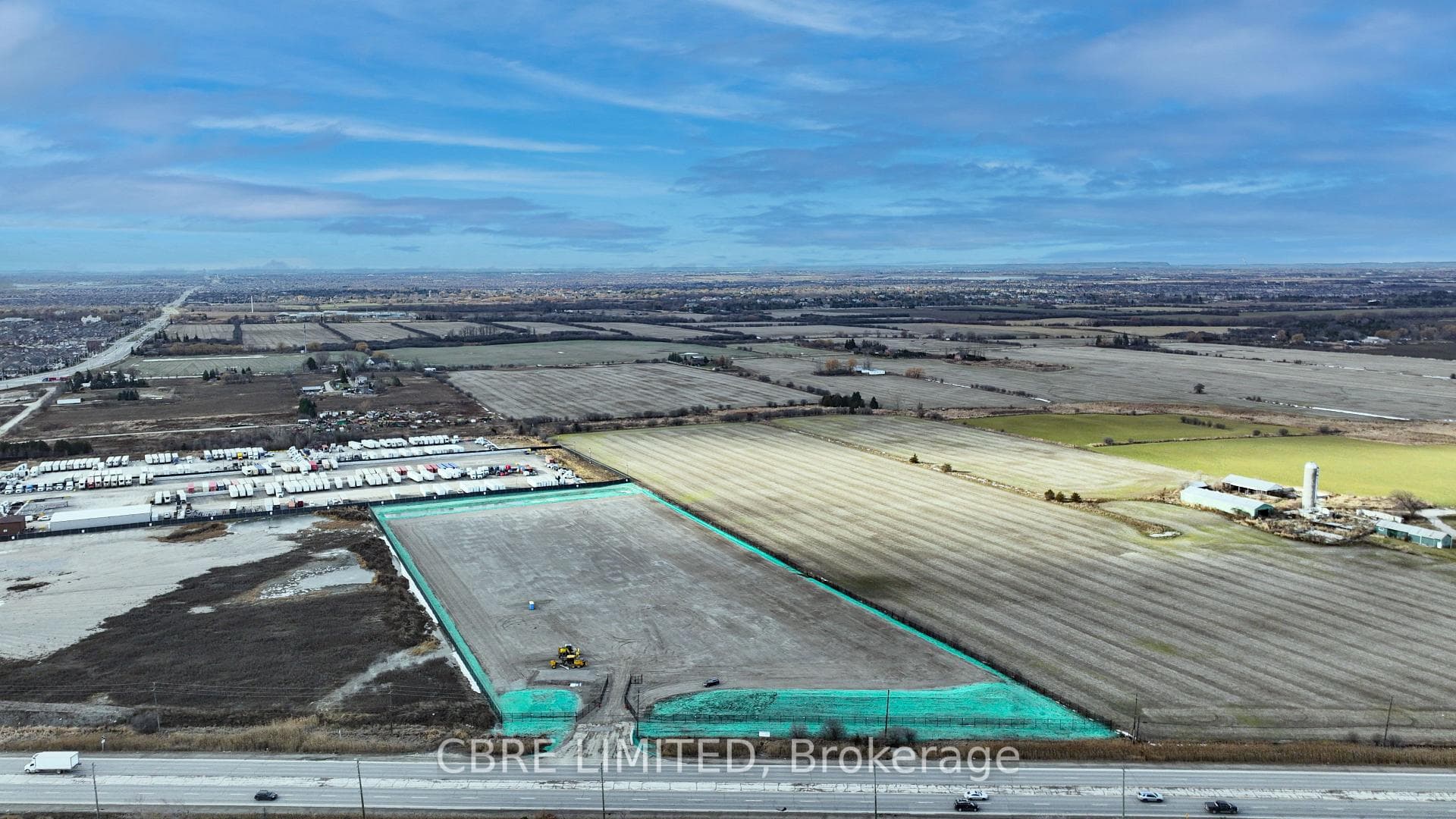 10120 Highway 50, Brampton, ON L6P 0X4