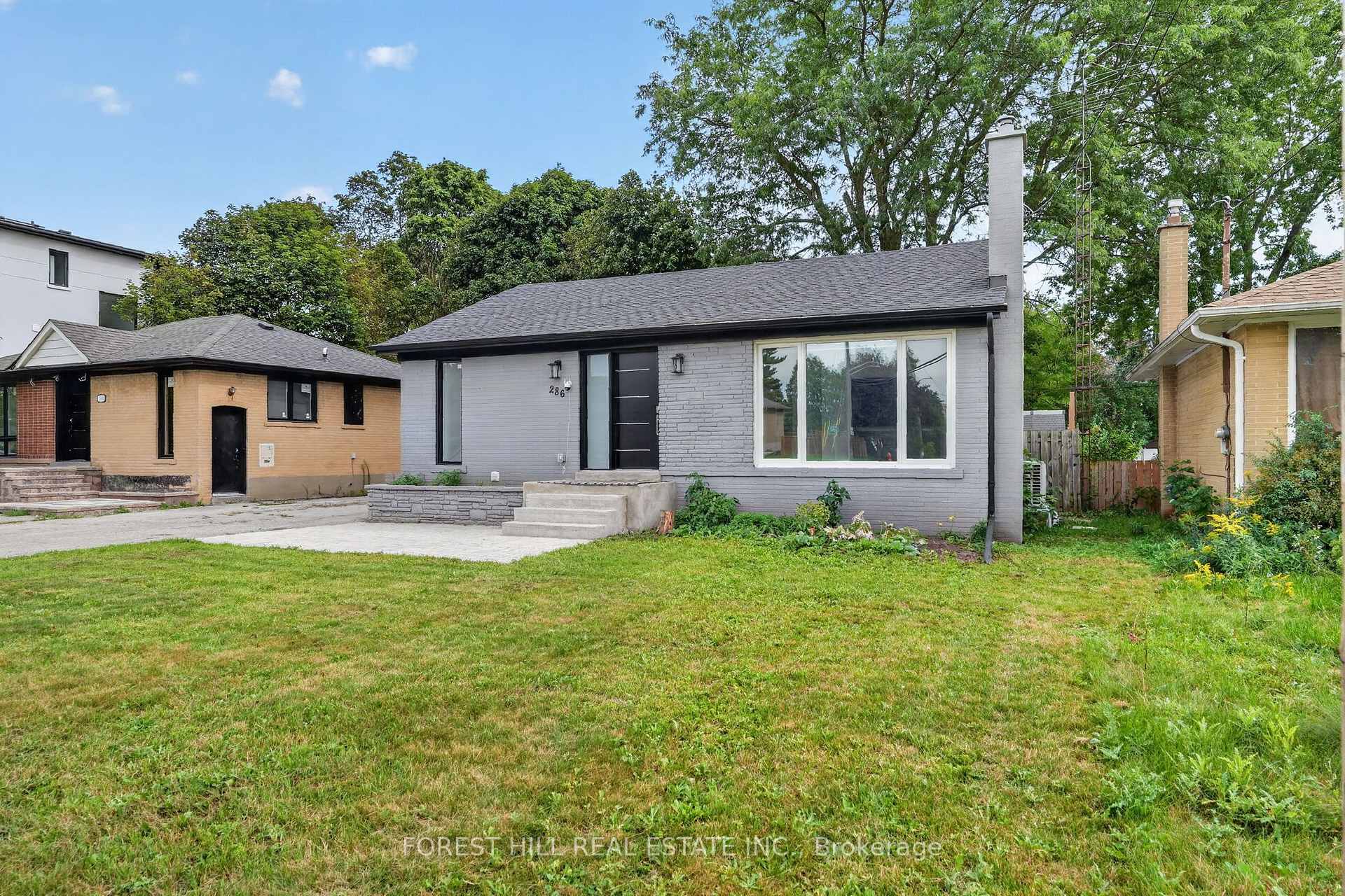 286 Palmer Avenue, Richmond Hill, ON L4C 1P3