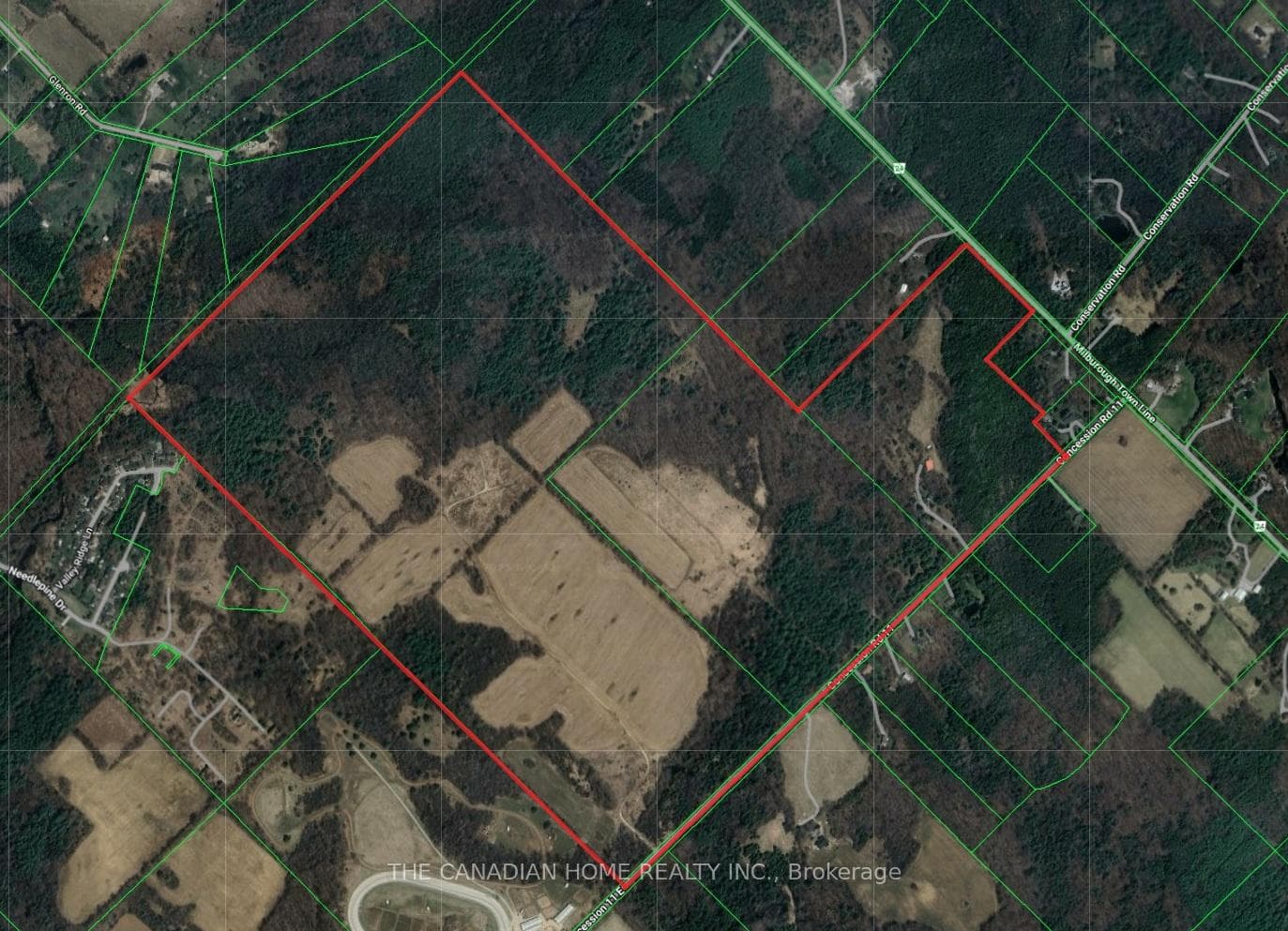 475 11th Concession Road E, Hamilton, ON L8B 1R3