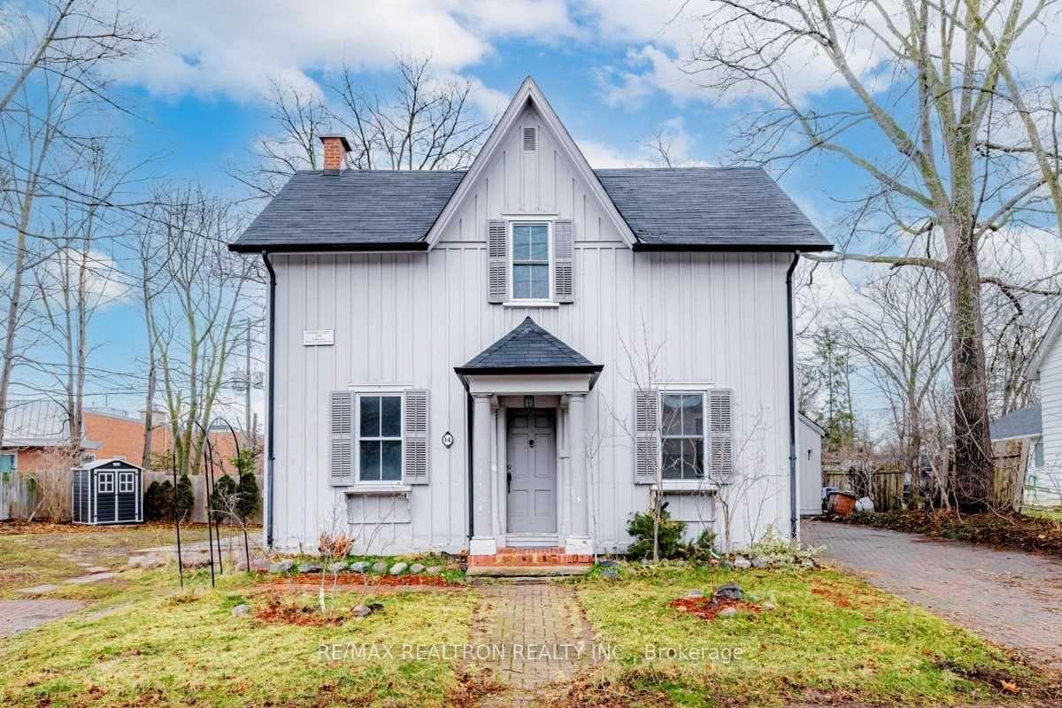 14 John Street Front, Markham, ON L3T 1X8