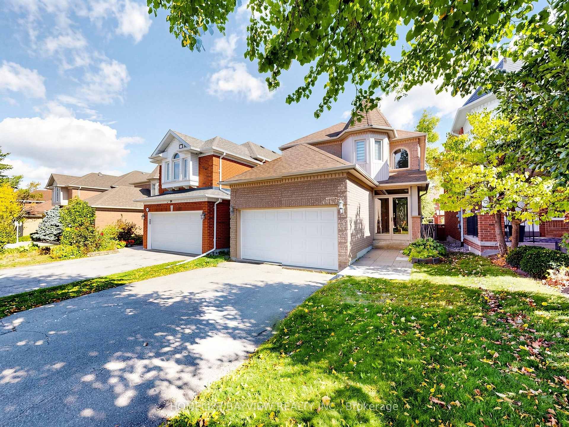 139 Rushbrook Drive, Newmarket, ON L3X 2E2
