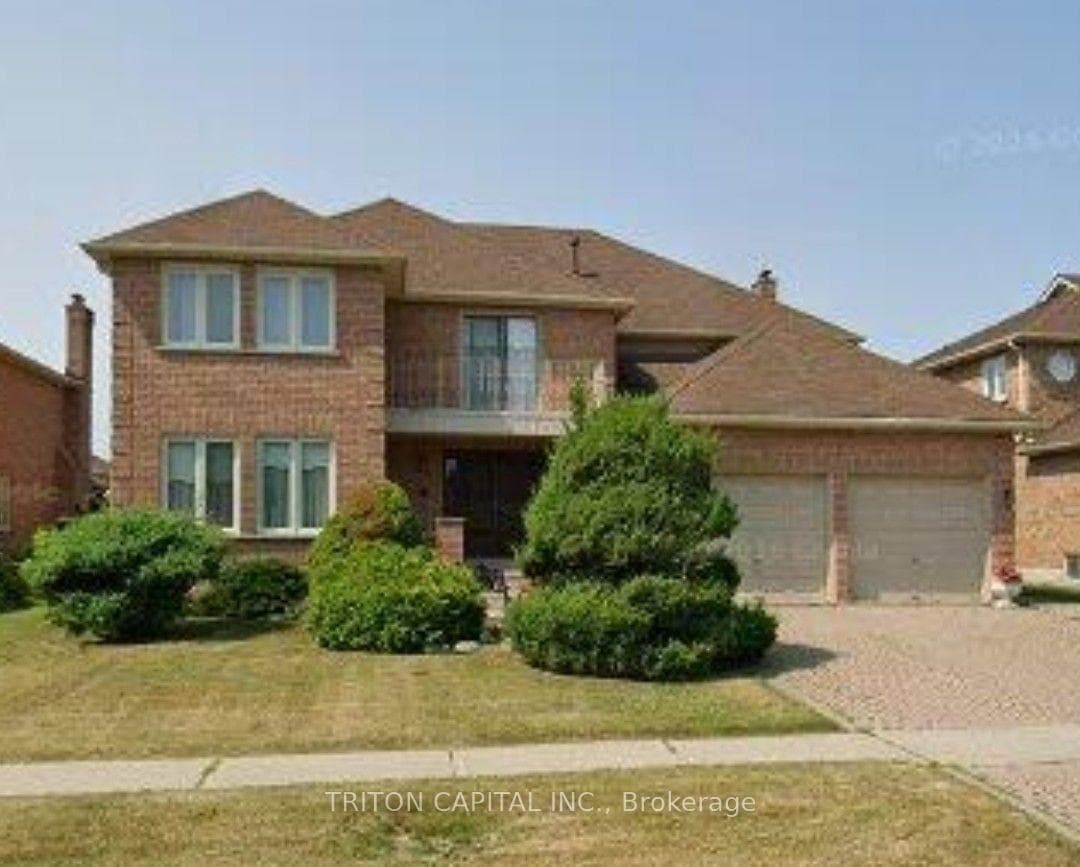 30 Columbus Avenue, Vaughan, ON L4L 6V8