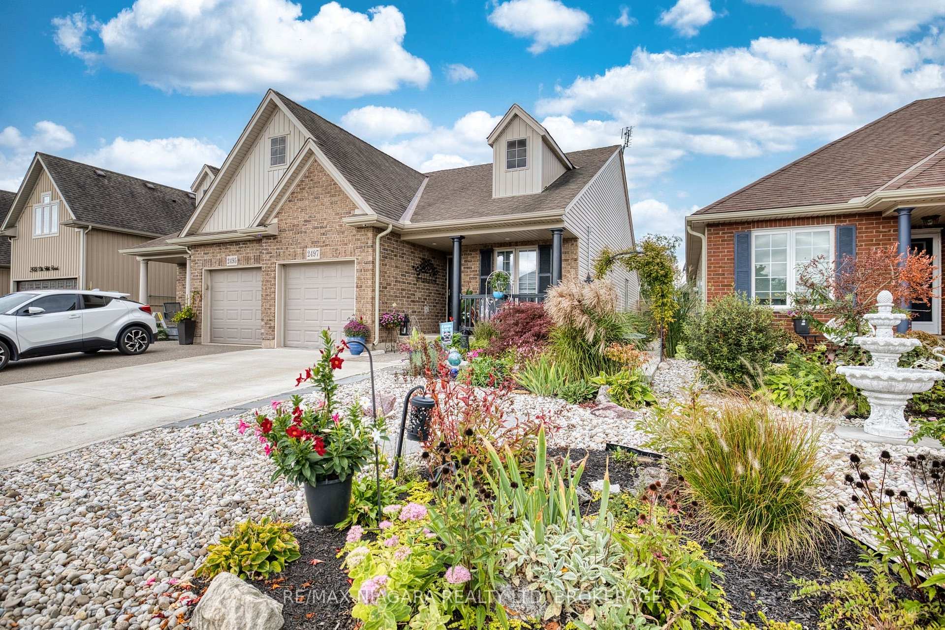 2497 Old Mill Road, Fort Erie, ON L0S 1S0