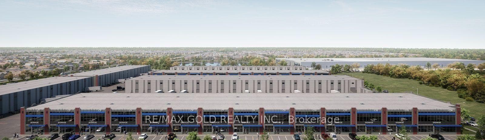 10900 Dixie Road A9 (Second floor), Brampton, ON L6R 3W4