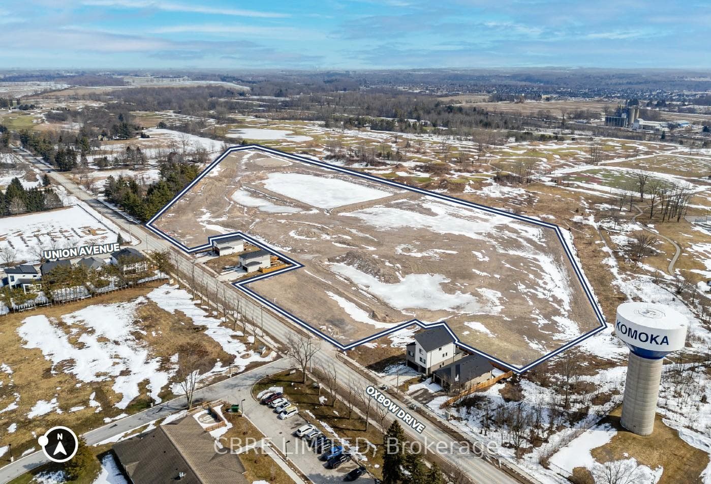 10125 Oxbow Drive, Middlesex Centre, ON N0L 1R0