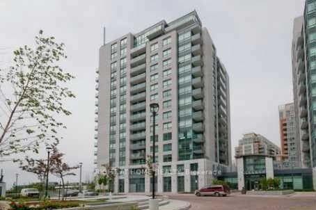 75 South Town Centre Boulevard 509, Markham, ON L6G 0B3