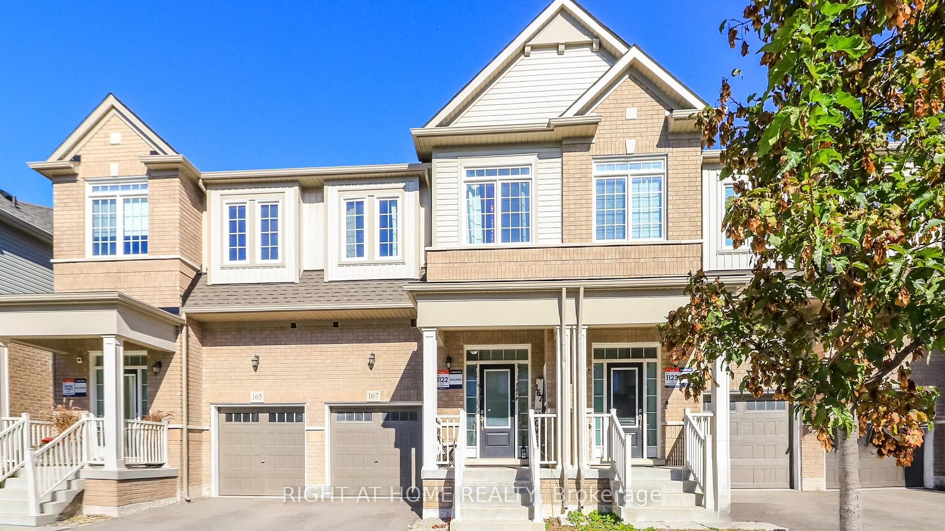 167 Shepherd Drive, Barrie, ON L9J 0P9