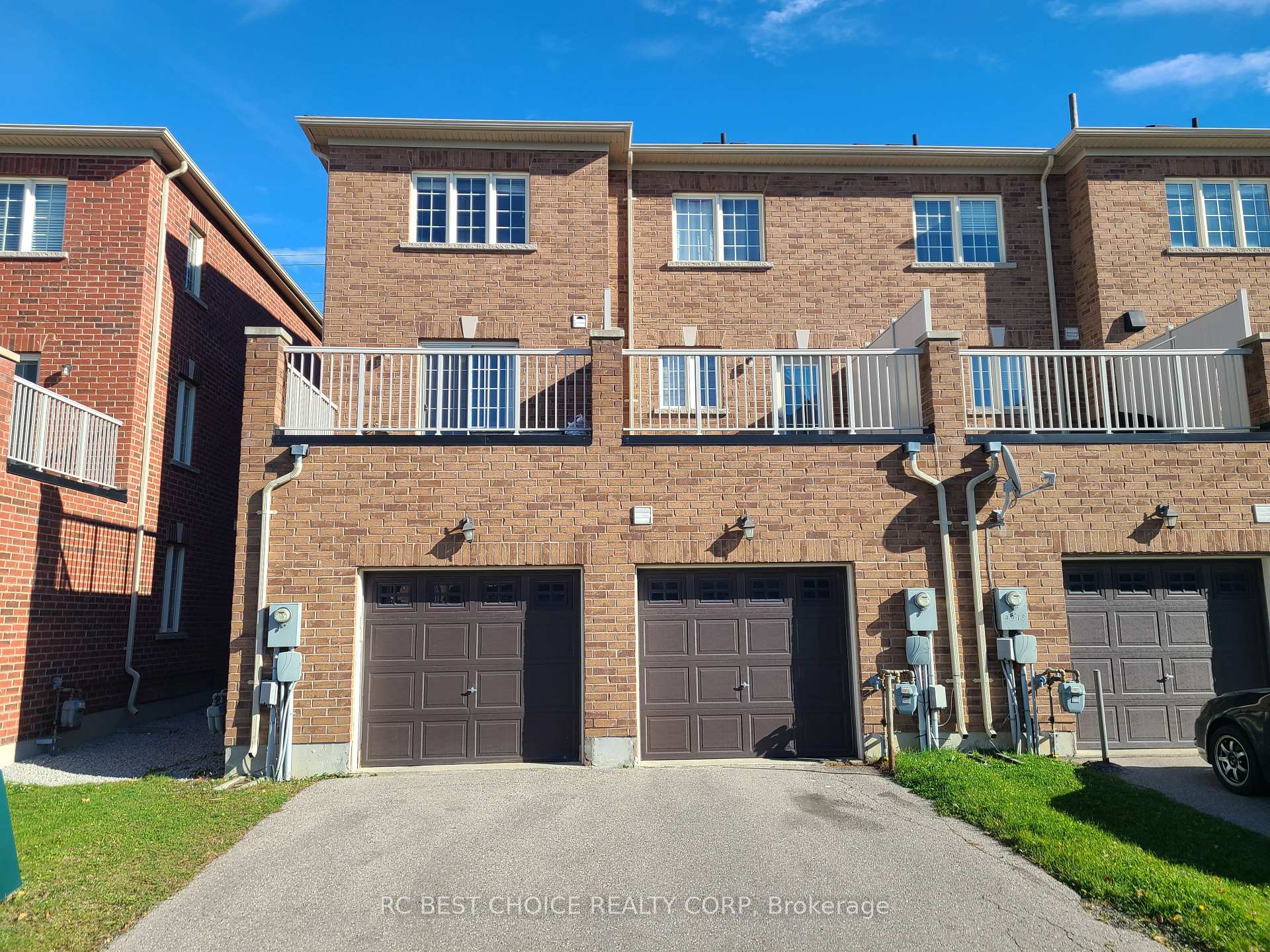 9982 McCowan Road, Markham, ON L6C 0N1