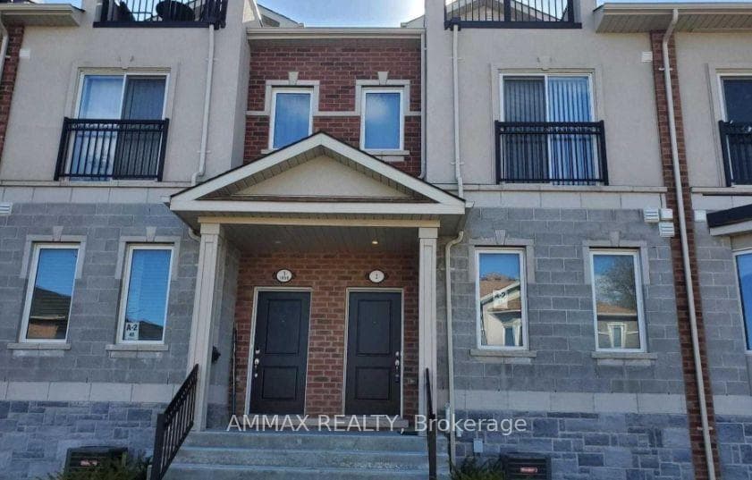 1050 Elton Way N 2, Whitby, ON L1N 2K2