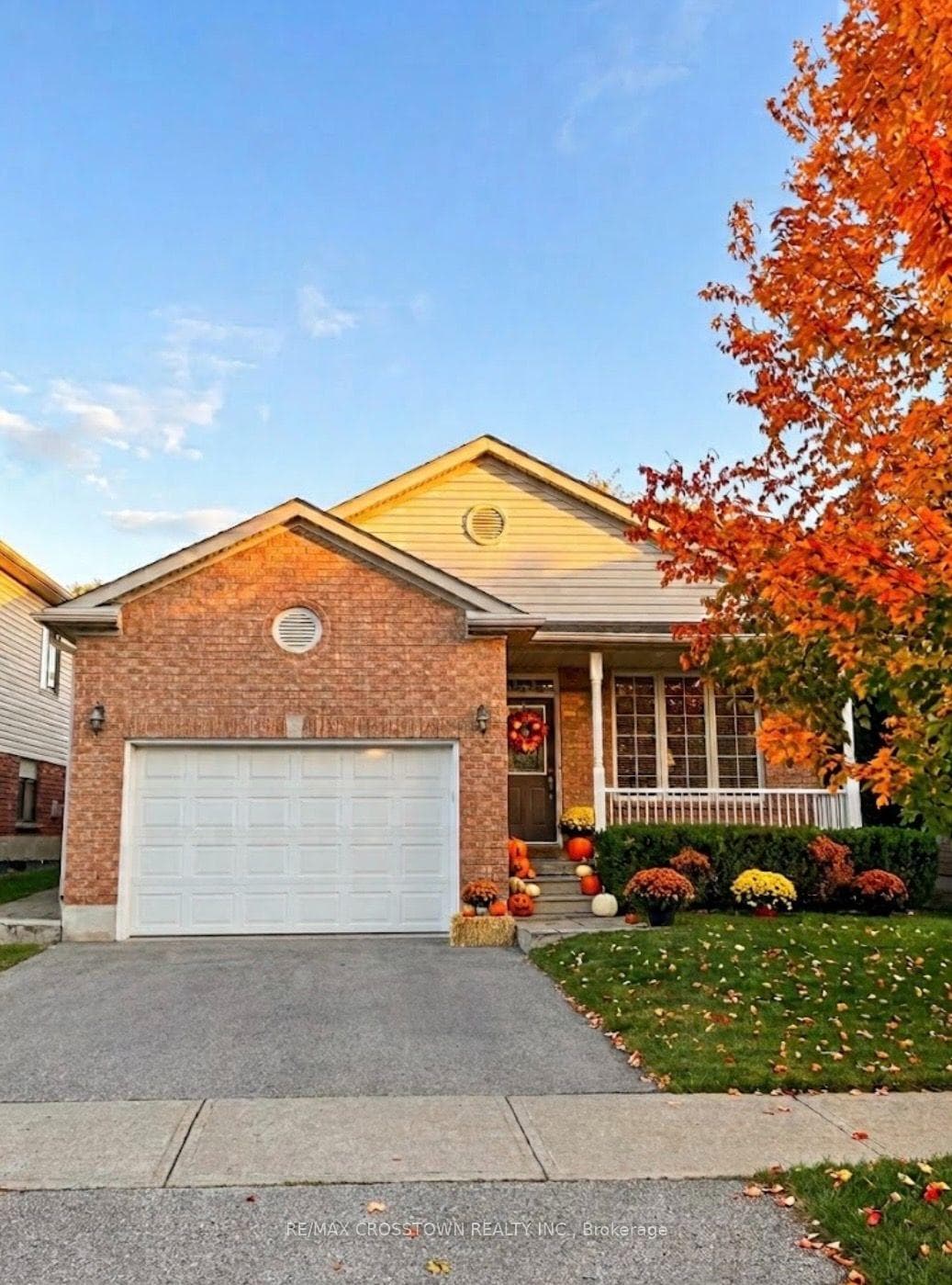 12 Dr. Jones Drive, King, ON L0G 1T0