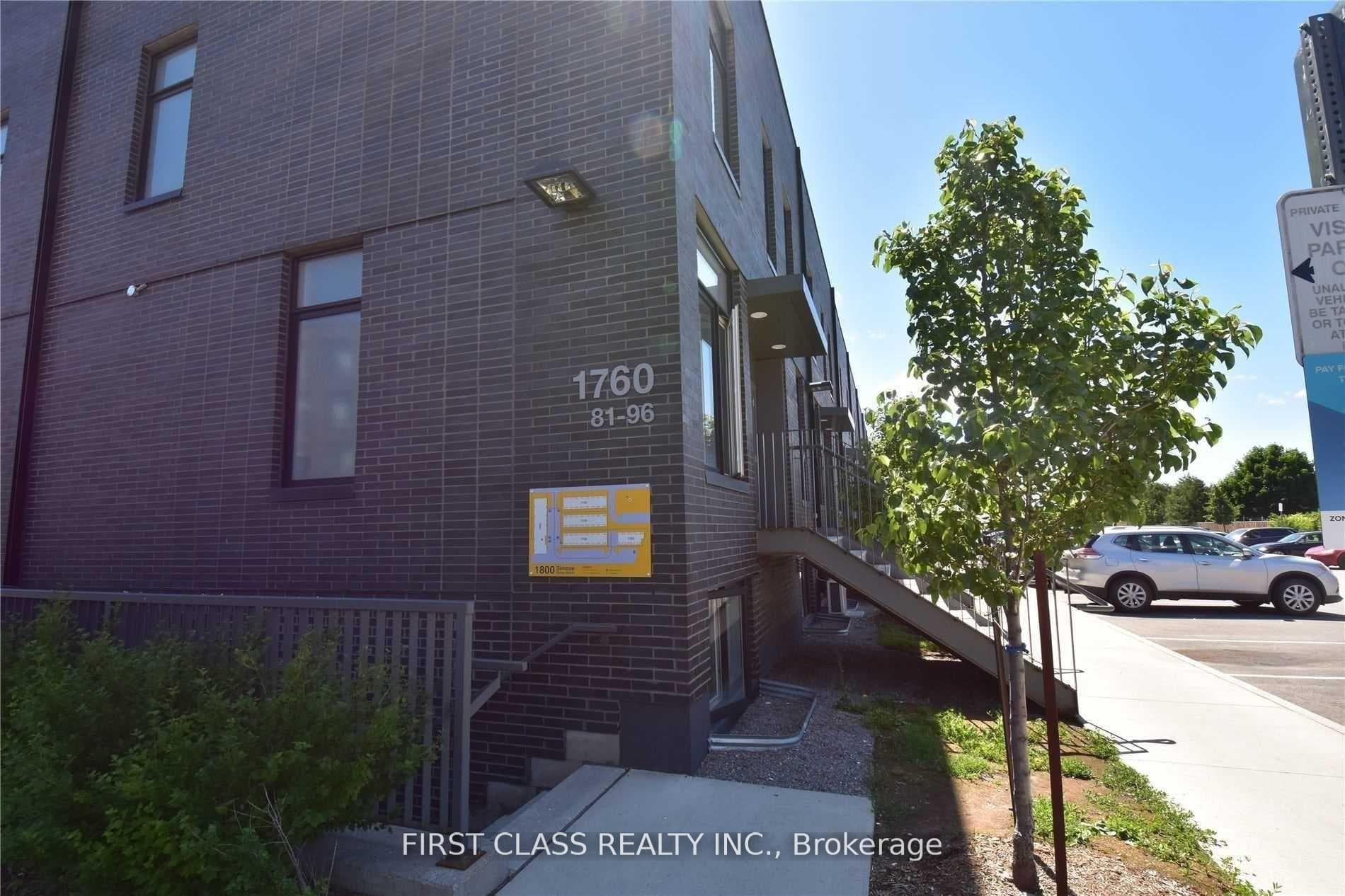 1760 Simcoe Street N 86-2, Oshawa, ON L1G 4X9
