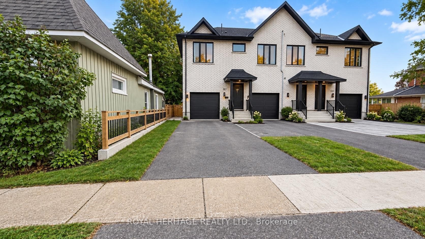 97 Sophia Street W, Barrie, ON L4N 1J4