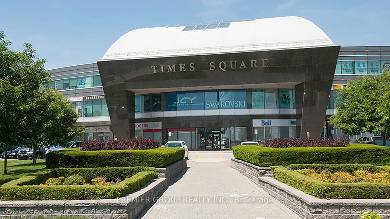 550 Highway 7 E 281-283, Richmond Hill, ON L4B 3Z4