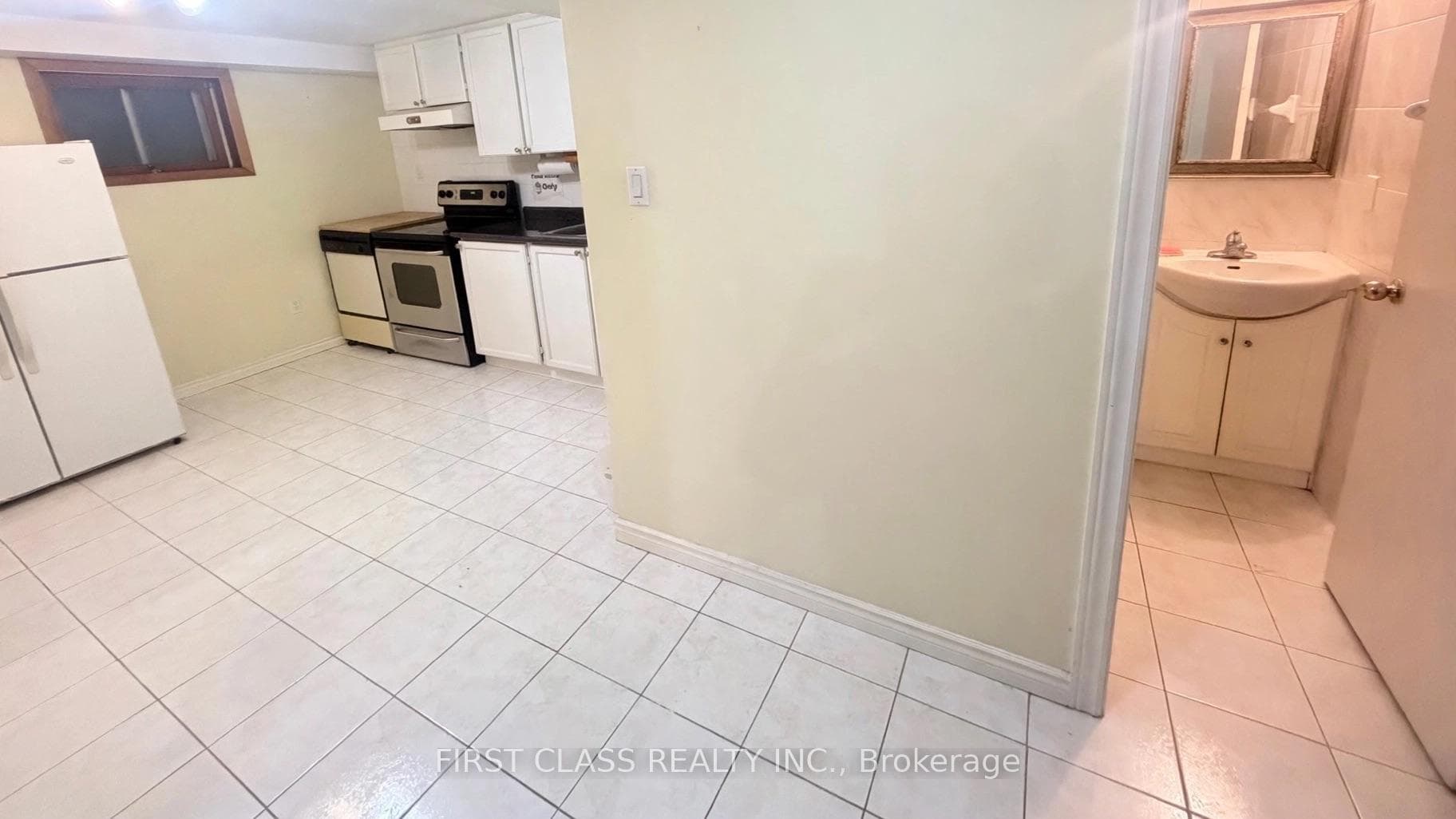 81 Apache Trail Basement, Toronto, ON M2H 2H7