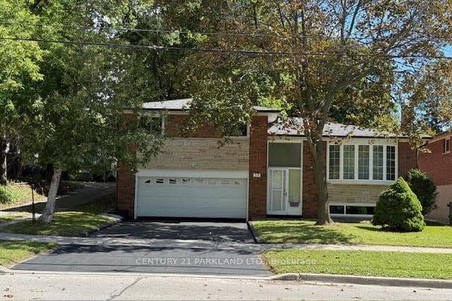 59 Cedar Drive, Toronto, ON M1J 3E9