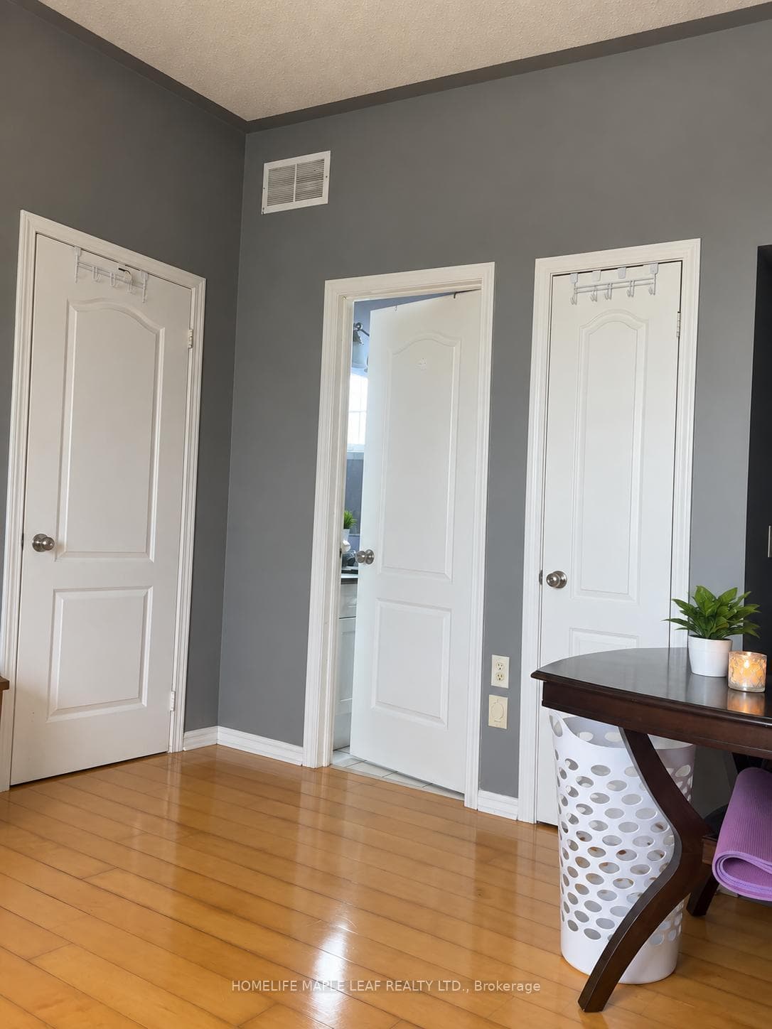 6 Quincy Place N, Brampton, ON L6P 1E7
