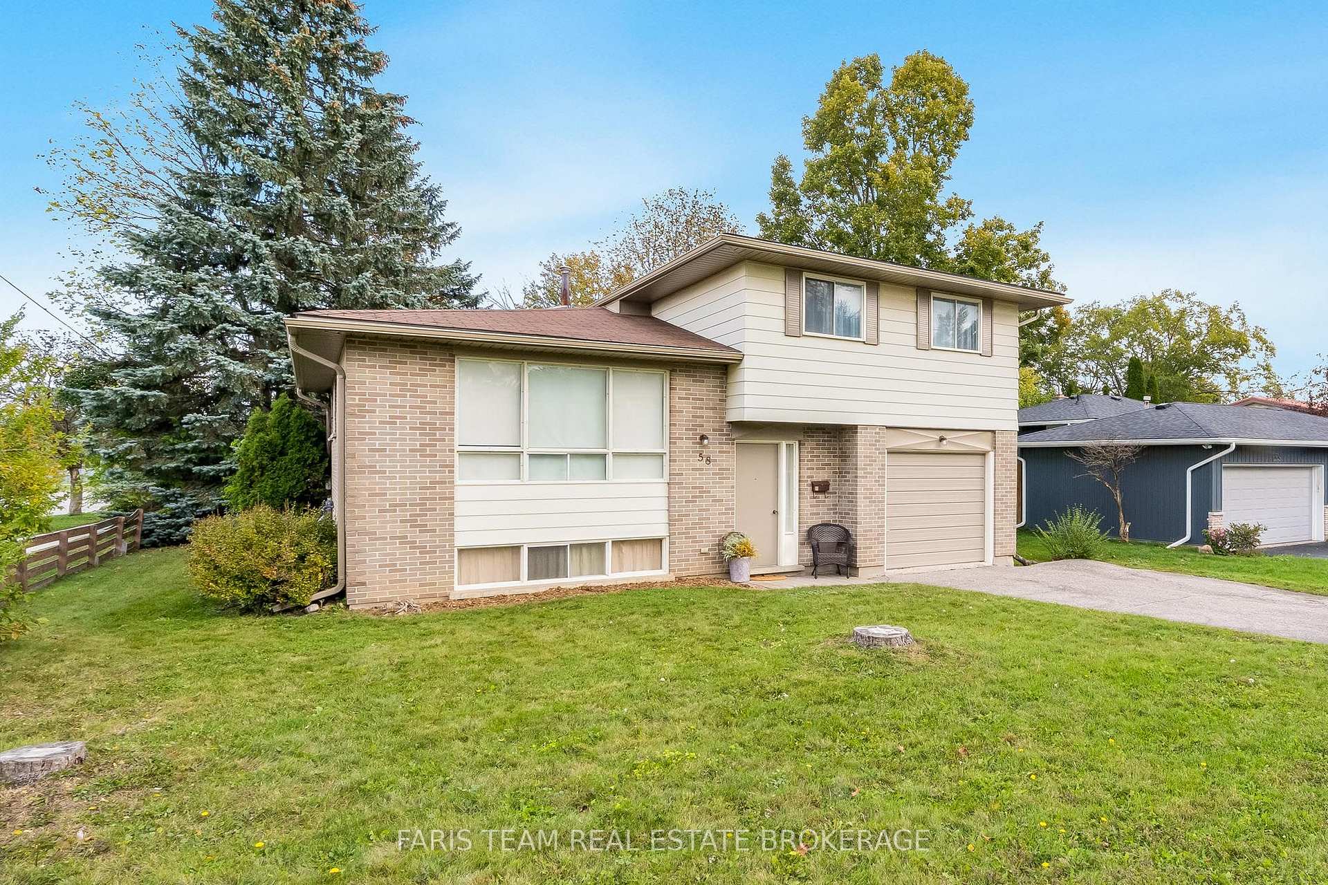 58 Steel Street, Barrie, ON L4M 2E9