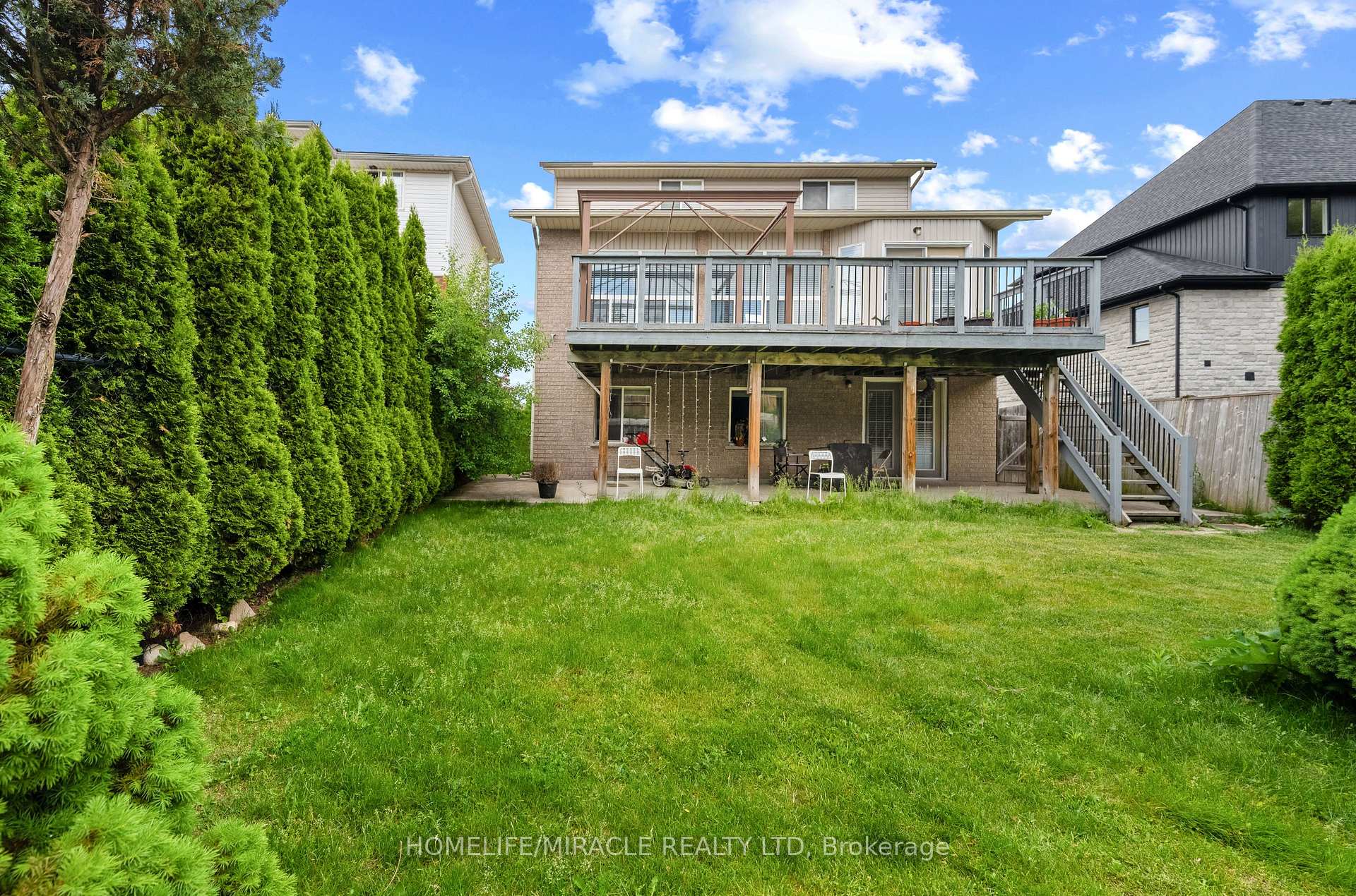 4 Clairfields Drive Basement, Guelph, ON N1G 5H5