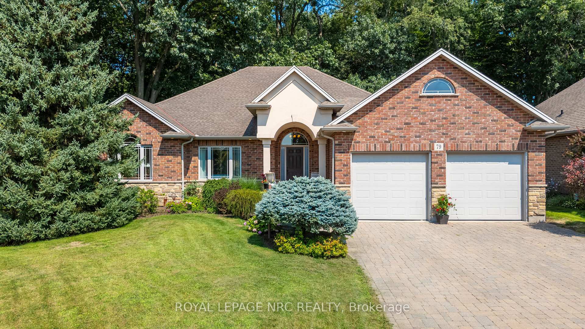 79 Cherry Ridge Boulevard, Pelham, ON L0S 1C0