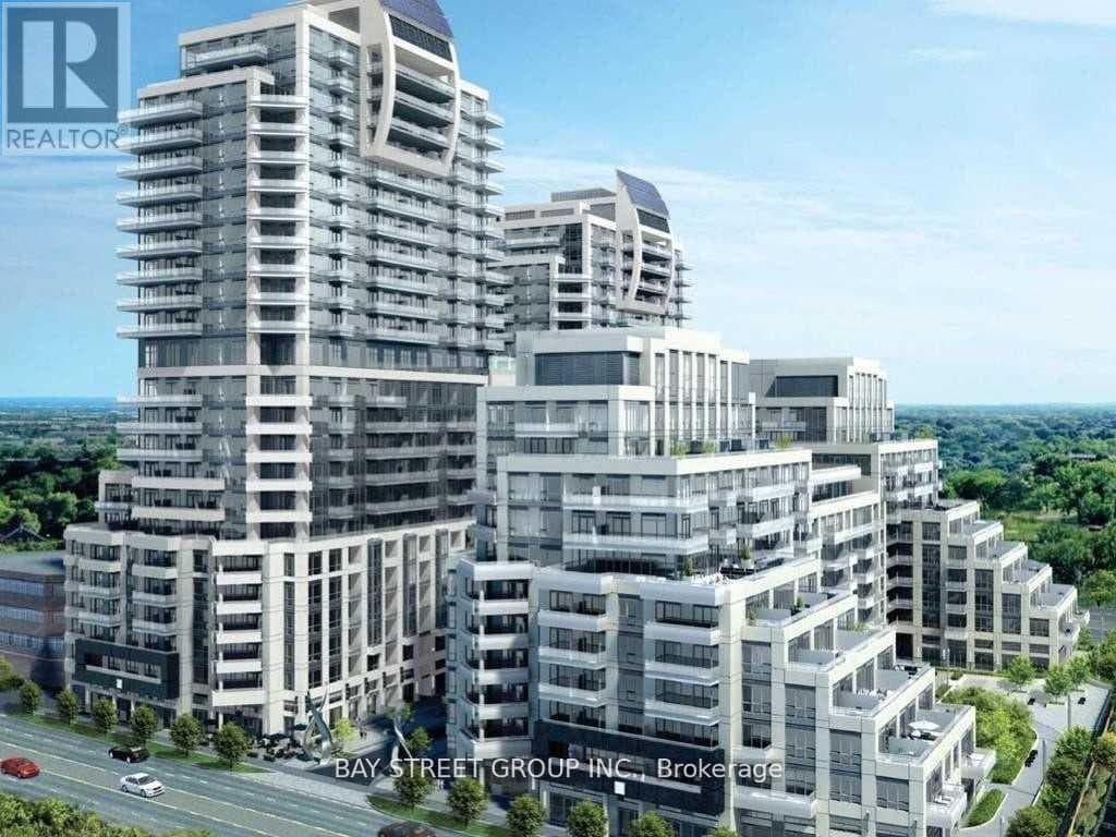 9191 yonge Street 106 SW, Richmond Hill, ON L4C 6Z2