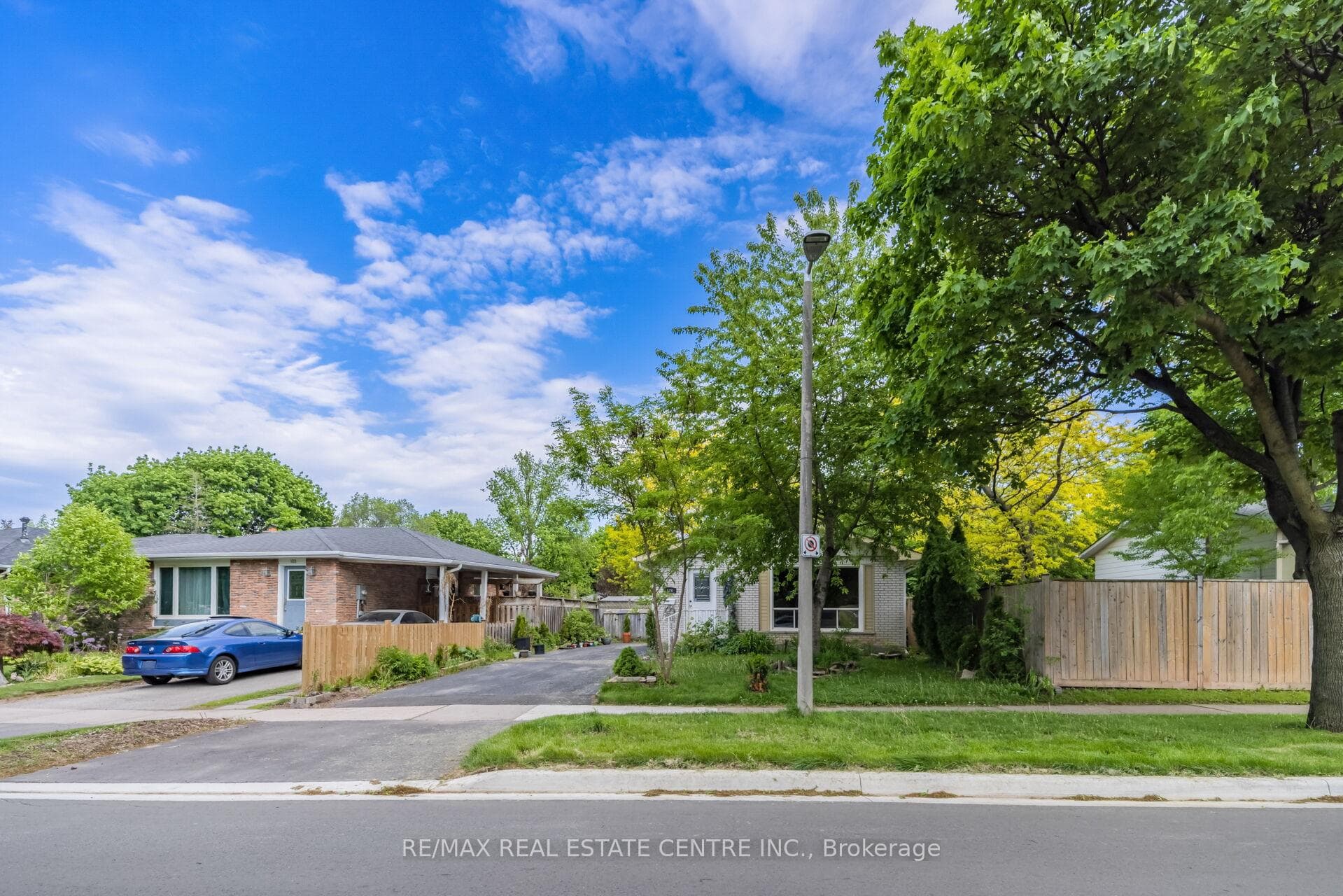 126 Culham Street (Basement), Oakville, ON L6H 1G5